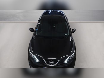 Used Nissan Qashqai 2016 for sale - 79601405: Photo