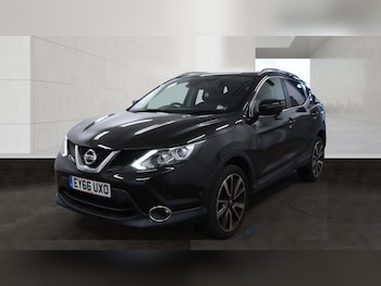 Used Nissan Qashqai 2016 for sale - 79601405: Photo