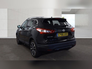 Used Nissan Qashqai 2016 for sale - 79601405: Photo