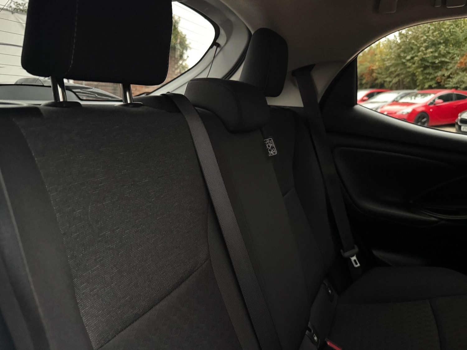 Used Toyota Yaris 2022 for sale - 76270006: Photo 20