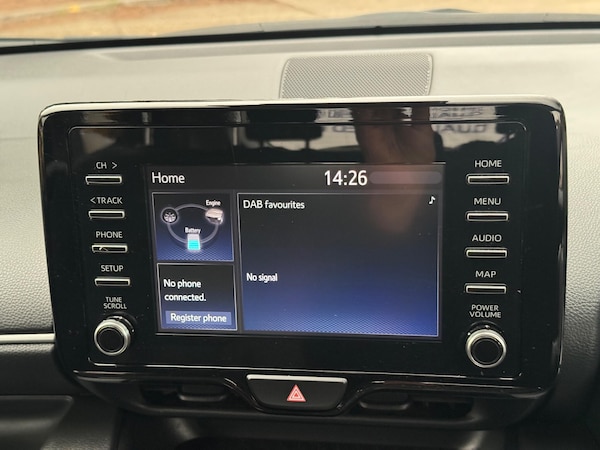 Used Toyota Yaris 2022 for sale - 76270006: Photo 34