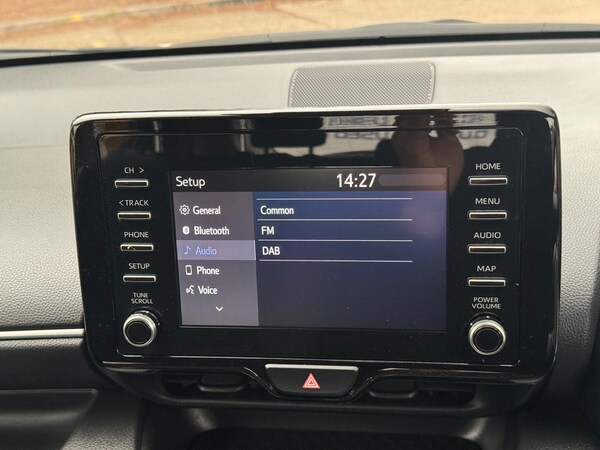 Used Toyota Yaris 2022 for sale - 76270006: Photo 36