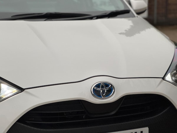 Used Toyota Yaris 2022 for sale - 76270006: Photo 5
