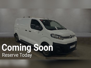 Used Citroen Dispatch 2017 for sale - 79396435: Photo
