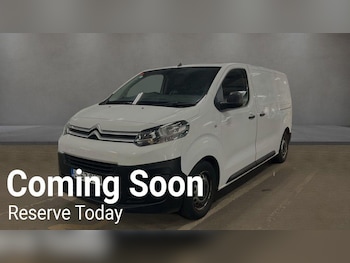 Used Citroen Dispatch 2017 for sale - 79396435: Photo