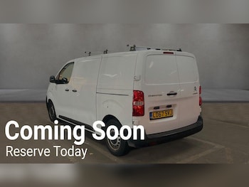 Used Citroen Dispatch 2017 for sale - 79396435: Photo