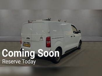 Used Citroen Dispatch 2017 for sale - 79396435: Photo