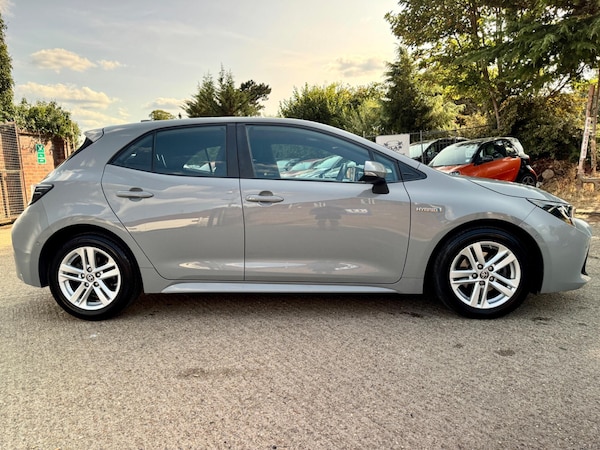 Used Toyota Corolla 2021 for sale - 75414599: Photo 11