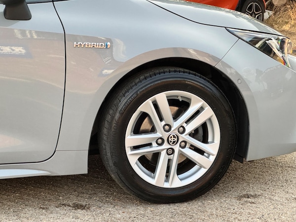 Used Toyota Corolla 2021 for sale - 75414599: Photo 12