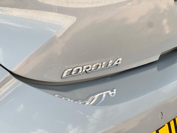 Used Toyota Corolla 2021 for sale - 75414599: Photo 15