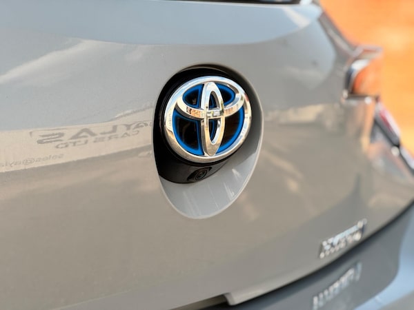 Used Toyota Corolla 2021 for sale - 75414599: Photo 16