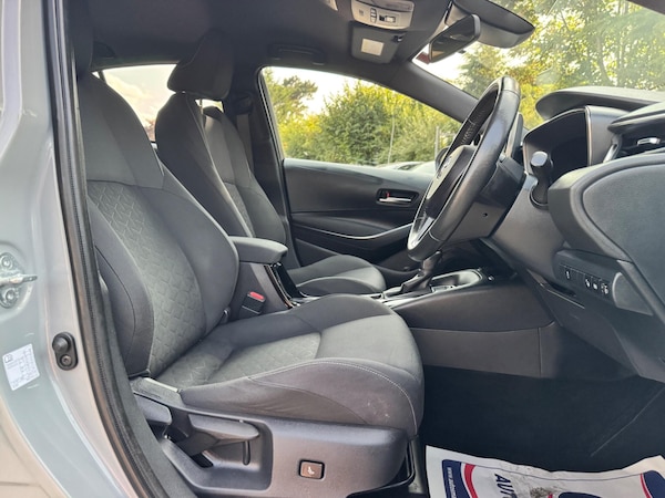 Used Toyota Corolla 2021 for sale - 75414599: Photo 17