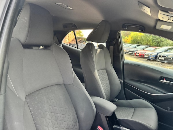 Used Toyota Corolla 2021 for sale - 75414599: Photo 18