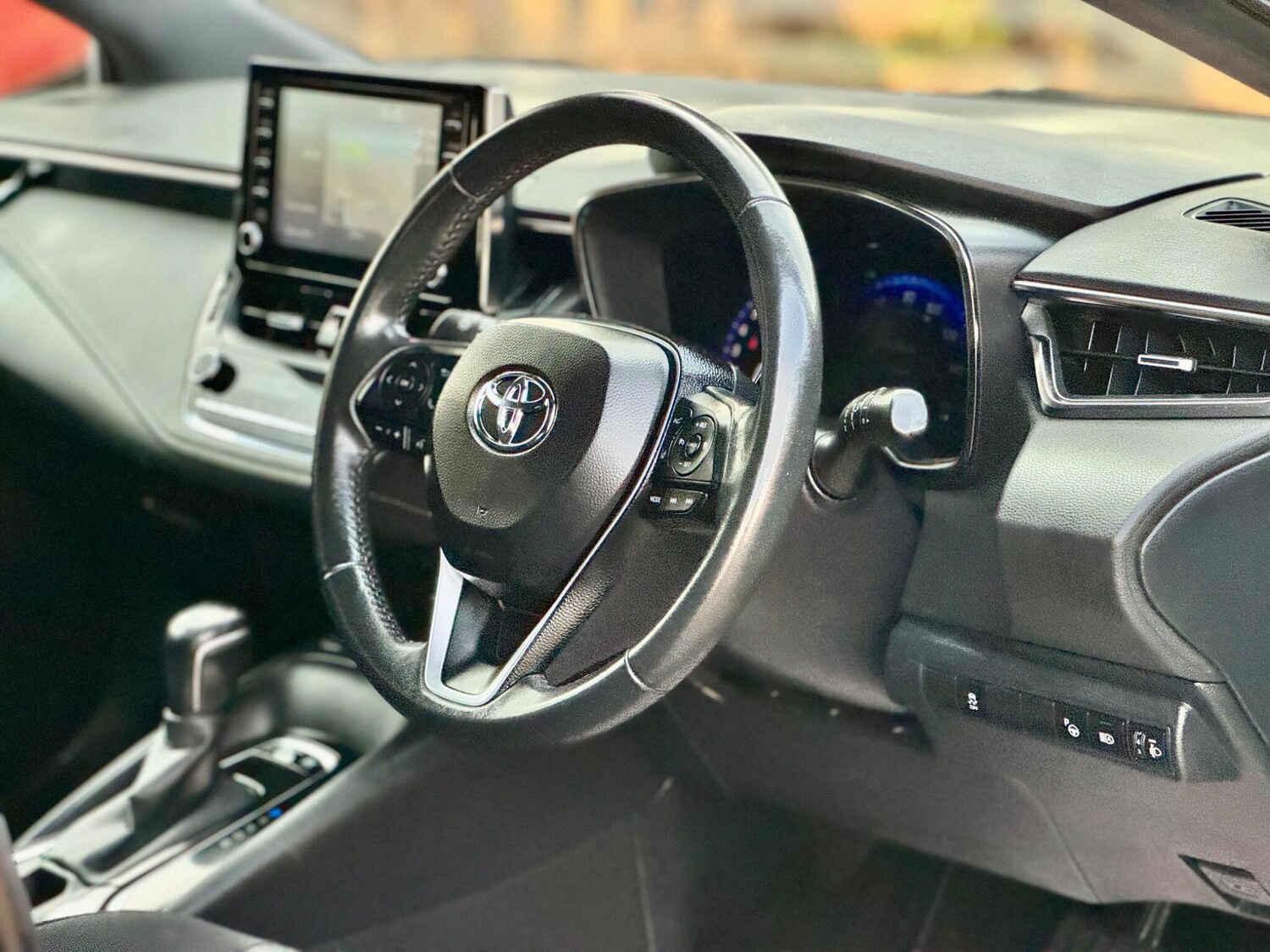 Vehicle 19