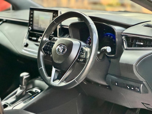 Used Toyota Corolla 2021 for sale - 75414599: Photo 19