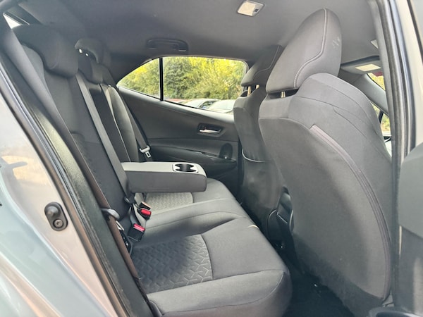 Used Toyota Corolla 2021 for sale - 75414599: Photo 20