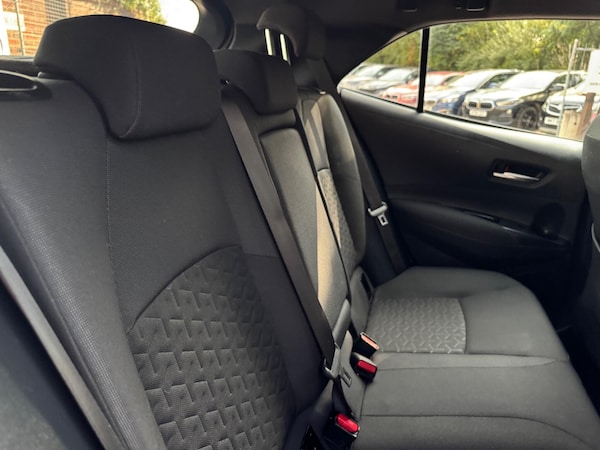 Used Toyota Corolla 2021 for sale - 75414599: Photo 22