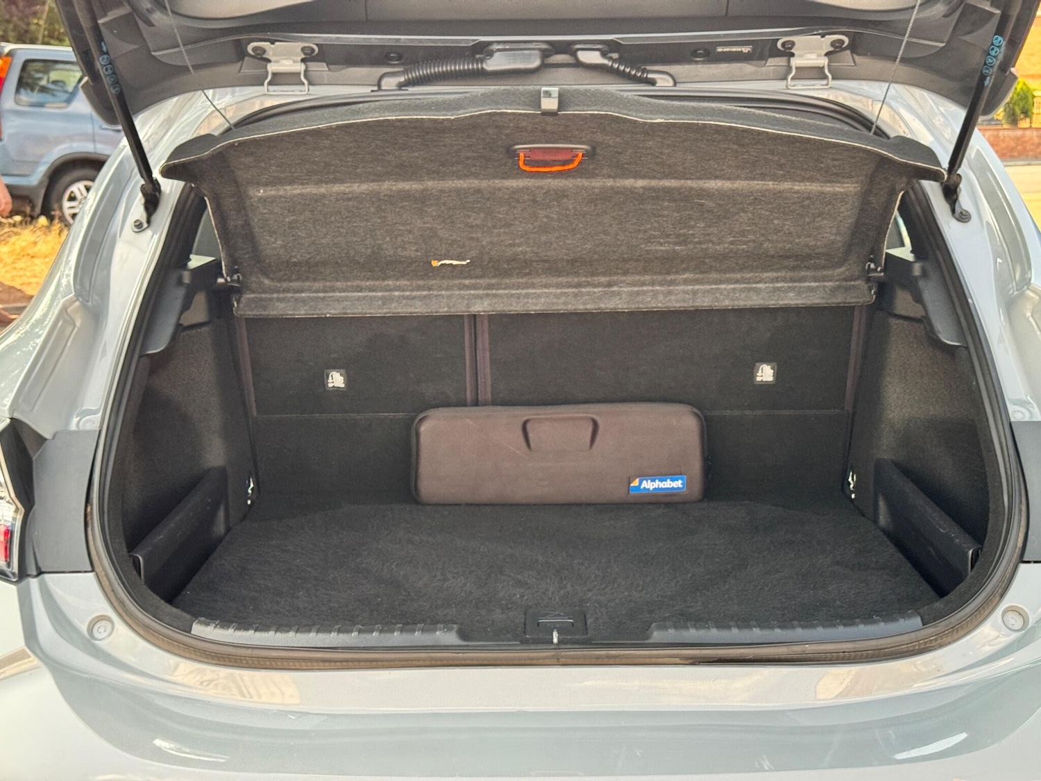 Vehicle 24