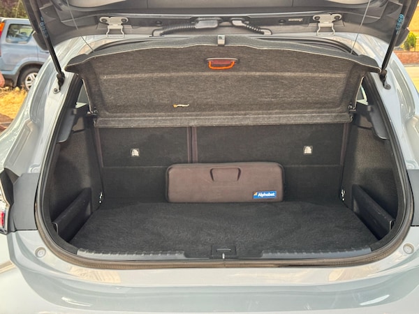 Used Toyota Corolla 2021 for sale - 75414599: Photo 24