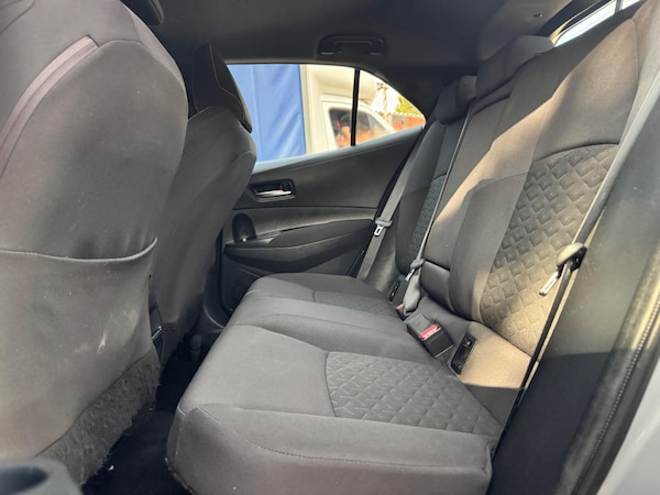 Used Toyota Corolla 2021 for sale - 75414599: Photo 25