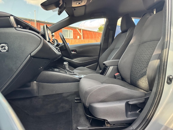 Used Toyota Corolla 2021 for sale - 75414599: Photo 26