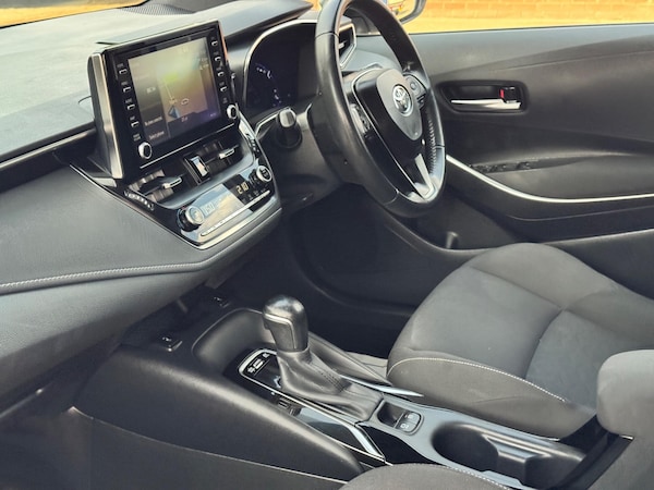 Used Toyota Corolla 2021 for sale - 75414599: Photo 27
