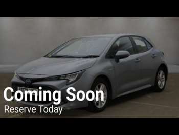 Used Toyota Corolla 2021 for sale - 75414599: Photo