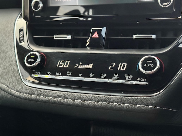 Used Toyota Corolla 2021 for sale - 75414599: Photo 32