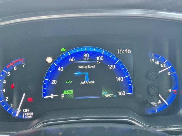 Used Toyota Corolla 2021 for sale - 75414599: Photo 35