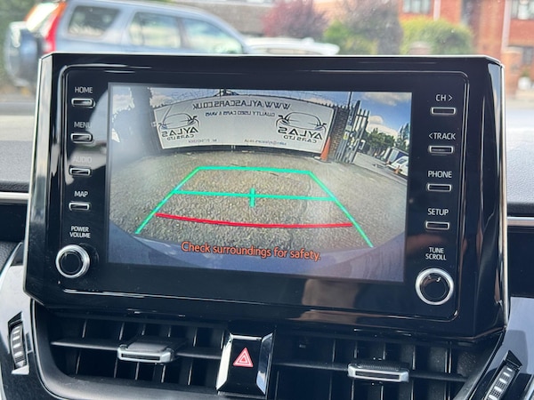 Used Toyota Corolla 2021 for sale - 75414599: Photo 38