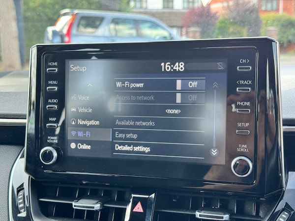 Used Toyota Corolla 2021 for sale - 75414599: Photo 42