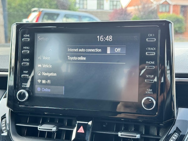Used Toyota Corolla 2021 for sale - 75414599: Photo 43