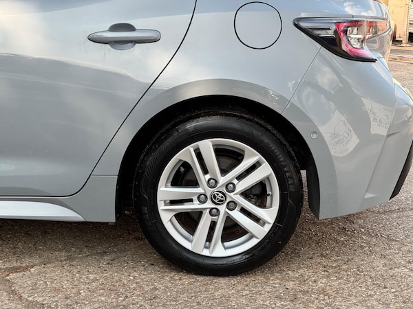 Used Toyota Corolla 2021 for sale - 75414599: Photo 7