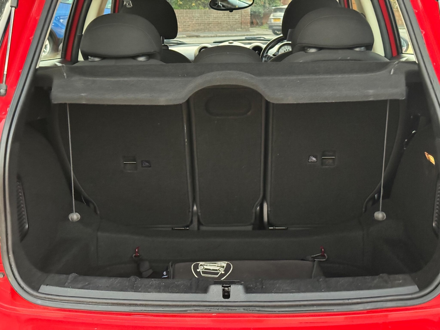 Vehicle 23