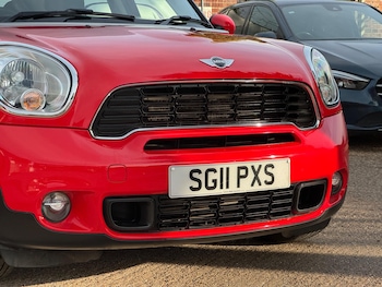 Used MINI Countryman 2011 for sale - 75978102: Photo