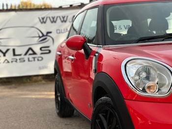 Used MINI Countryman 2011 for sale - 75978102: Photo