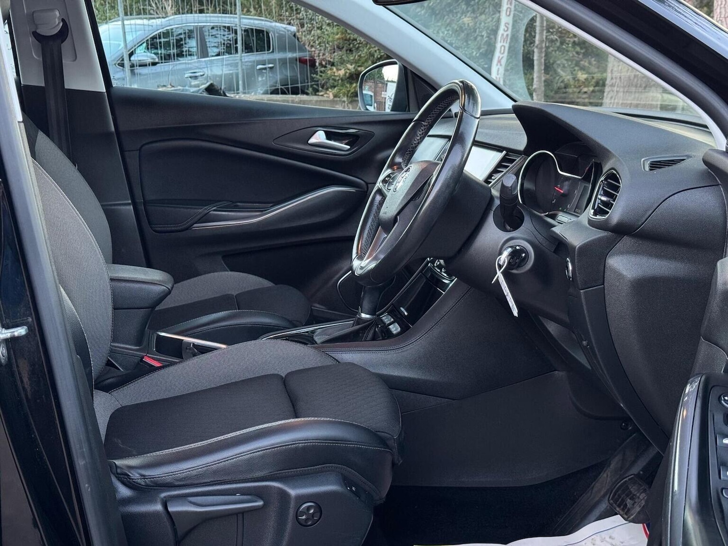 Used Vauxhall Grandland X 2018 for sale - 77537849: Photo 16