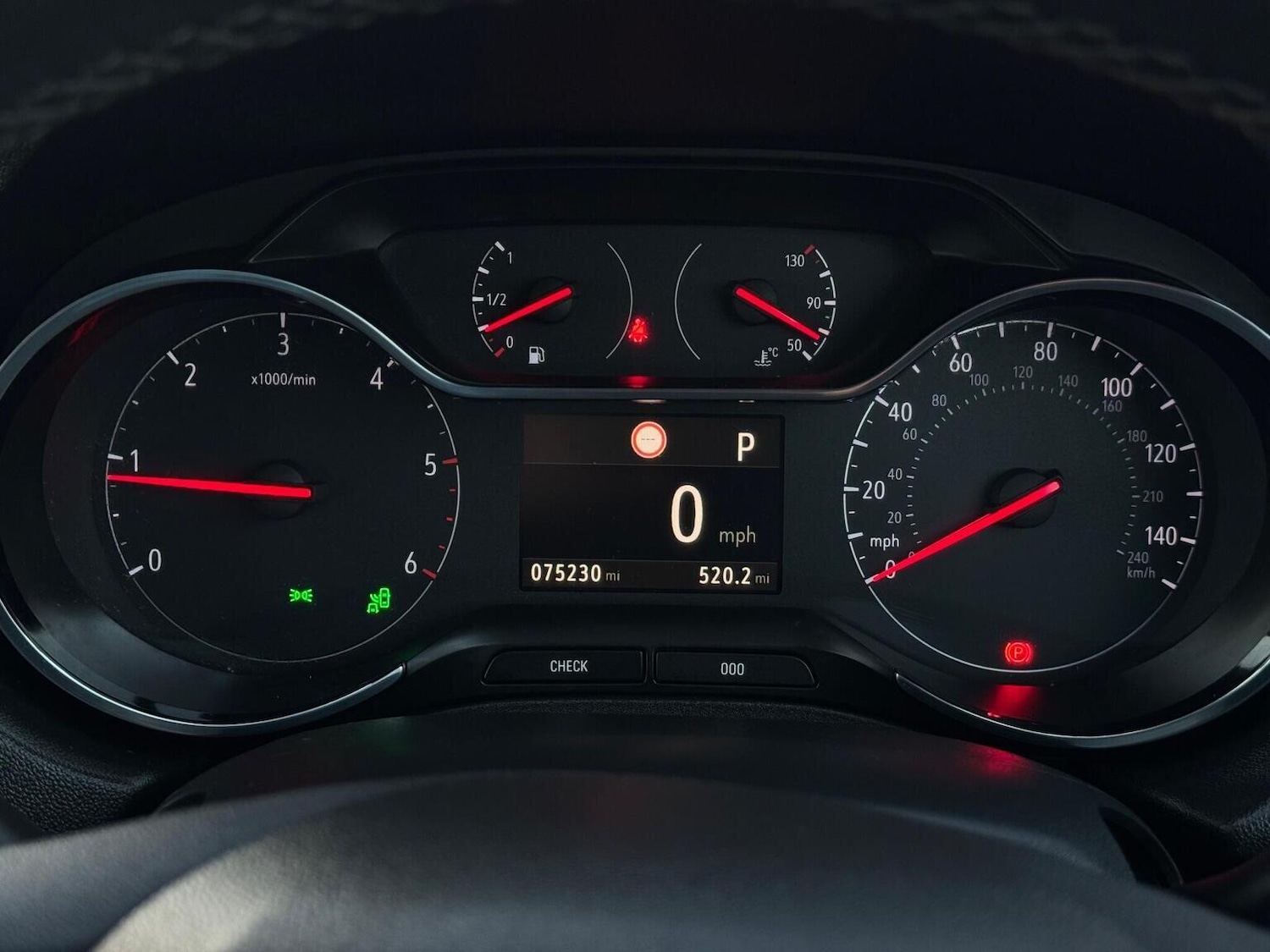 Used Vauxhall Grandland X 2018 for sale - 77537849: Photo 19