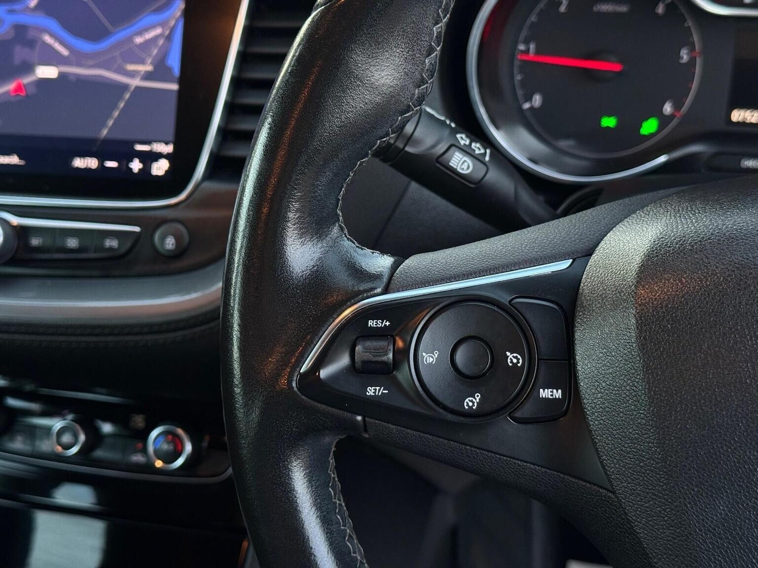 Used Vauxhall Grandland X 2018 for sale - 77537849: Photo 20