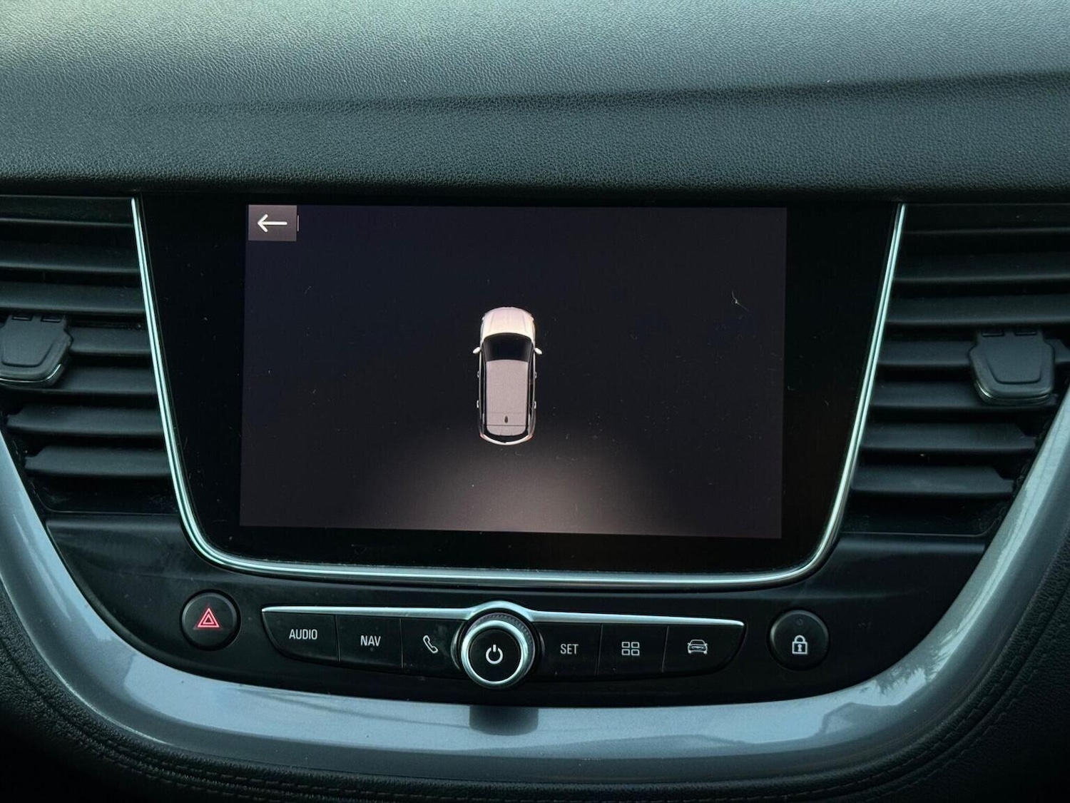 Used Vauxhall Grandland X 2018 for sale - 77537849: Photo 23