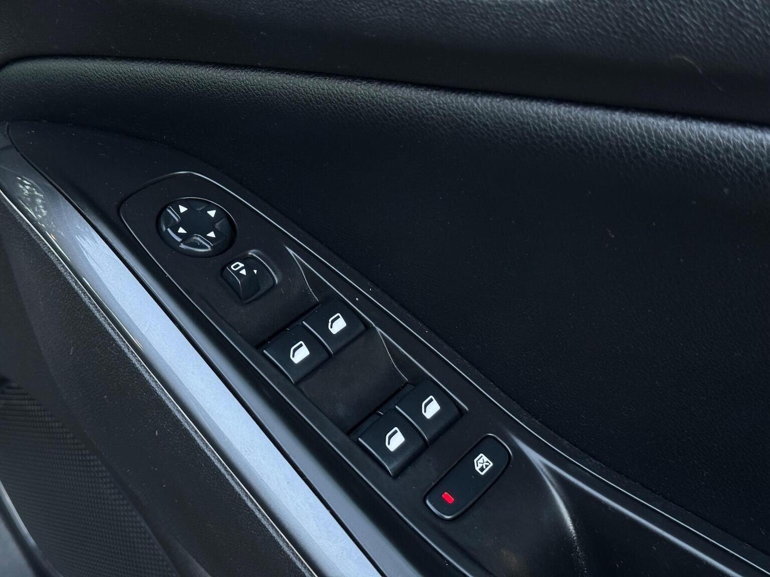 Used Vauxhall Grandland X 2018 for sale - 77537849: Photo 25