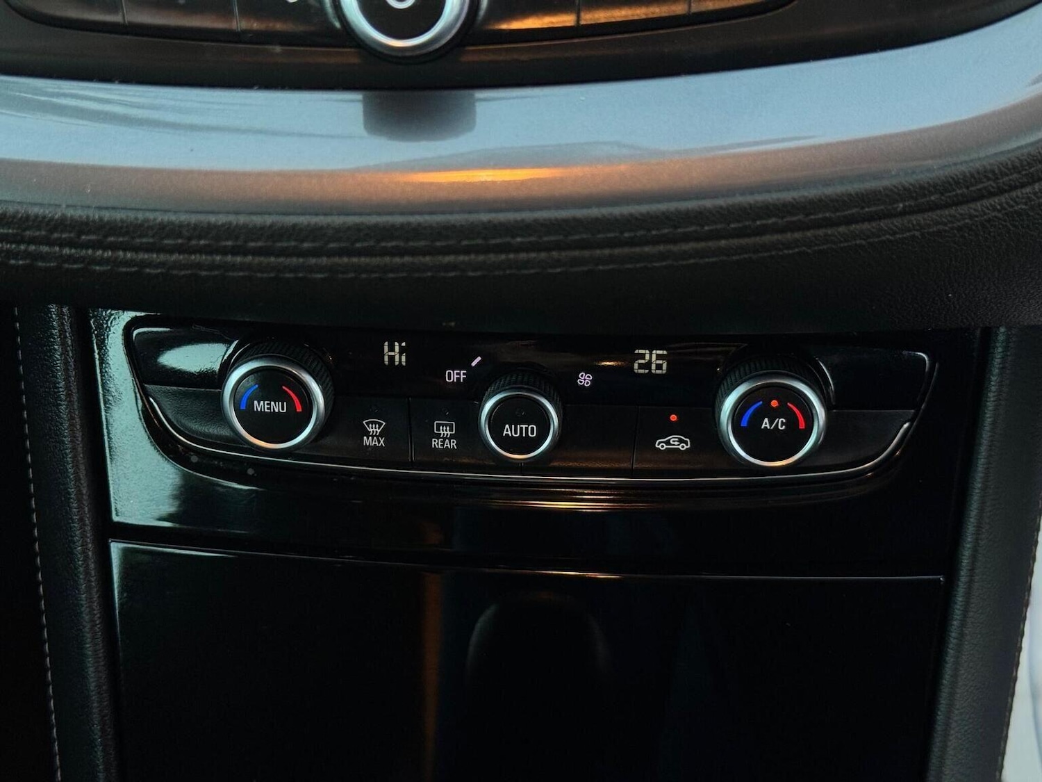 Used Vauxhall Grandland X 2018 for sale - 77537849: Photo 28