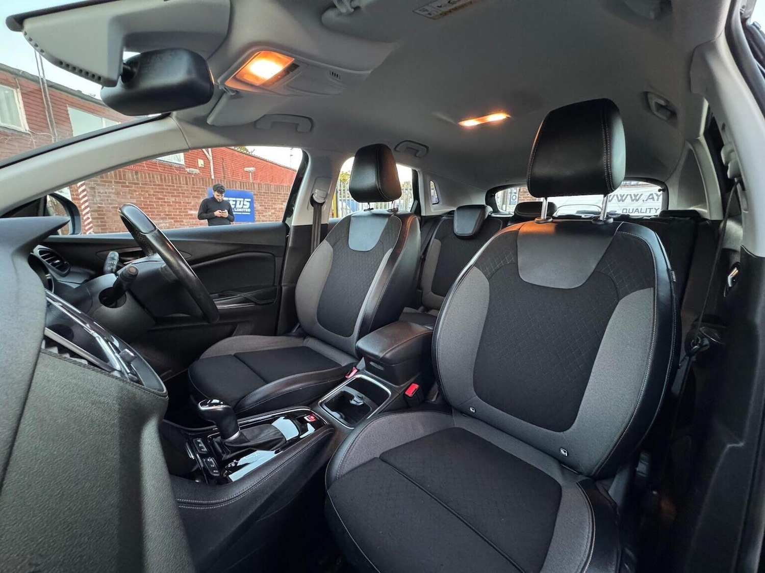 Used Vauxhall Grandland X 2018 for sale - 77537849: Photo 33