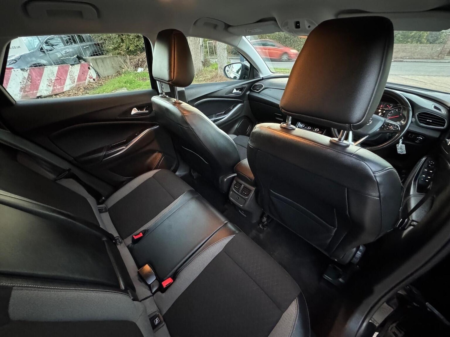 Used Vauxhall Grandland X 2018 for sale - 77537849: Photo 34