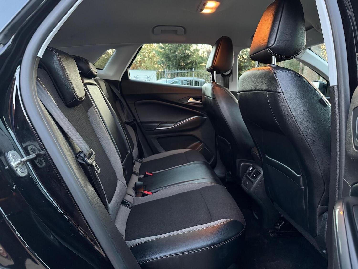 Used Vauxhall Grandland X 2018 for sale - 77537849: Photo 36