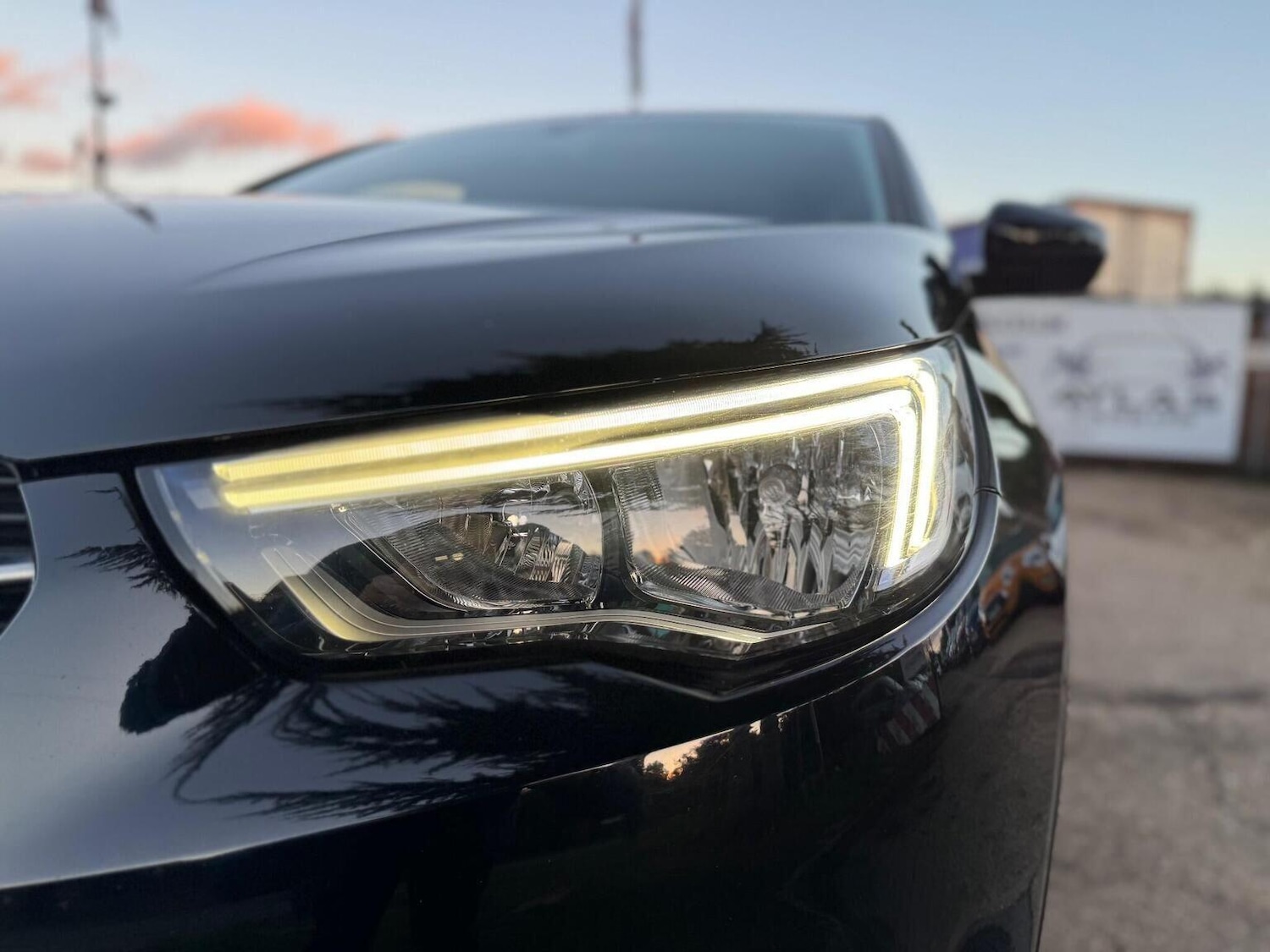 Used Vauxhall Grandland X 2018 for sale - 77537849: Photo 43