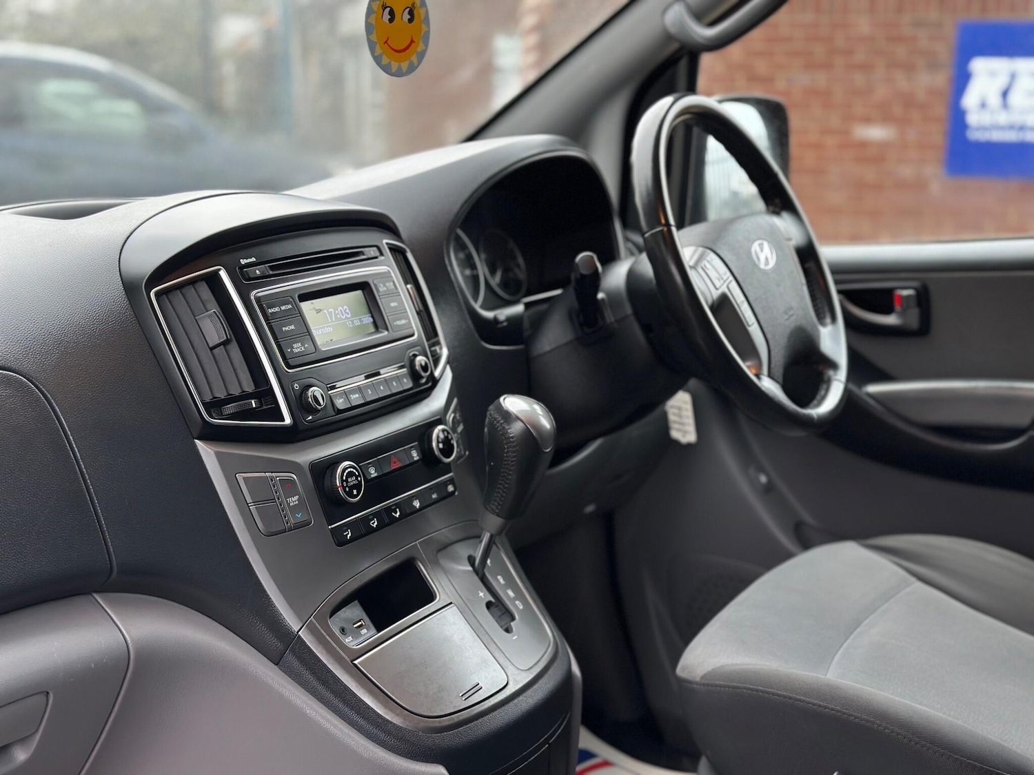 Used Hyundai i800 2016 for sale - 77882802: Photo 17