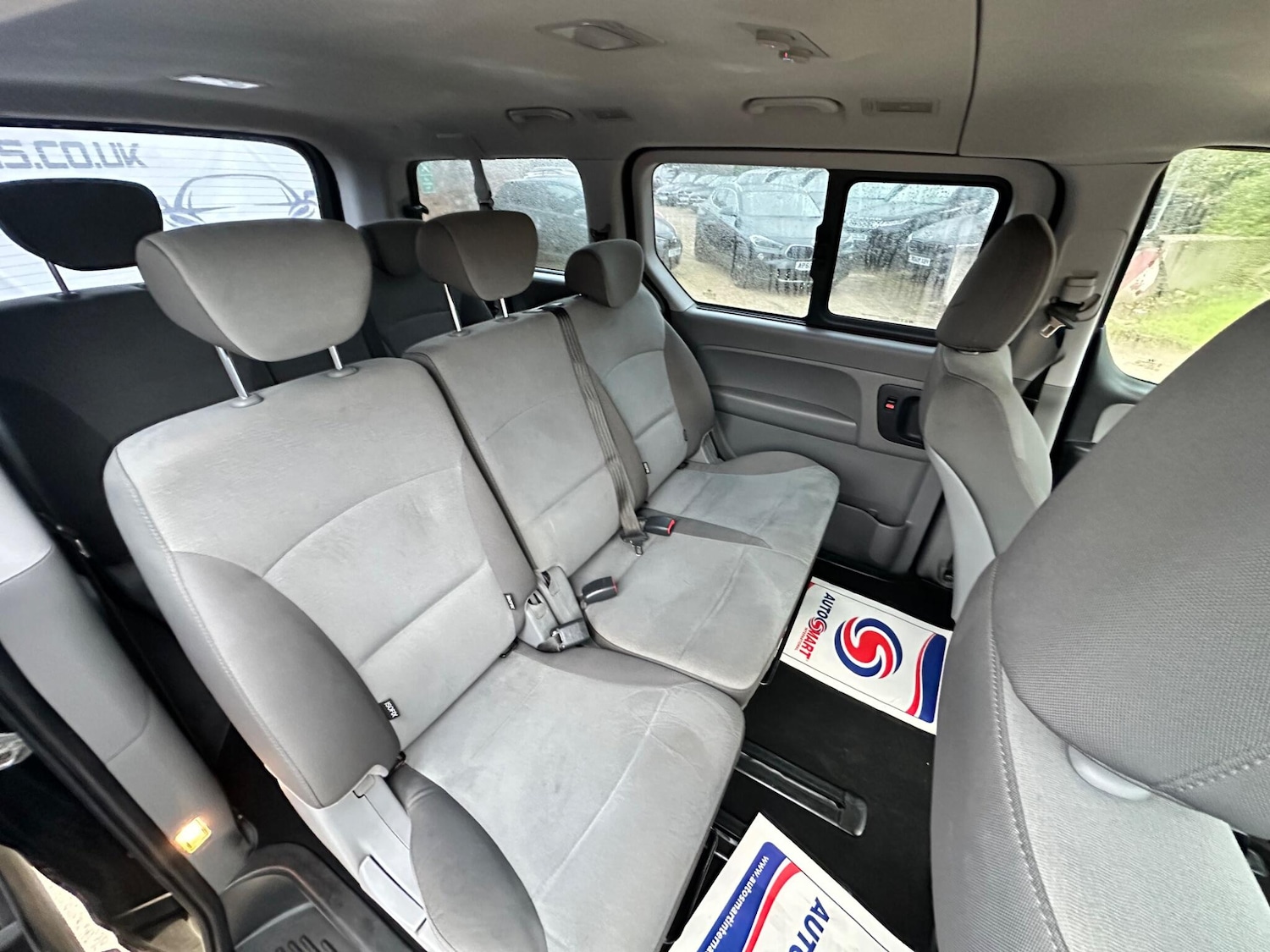 Used Hyundai i800 2016 for sale - 77882802: Photo 20