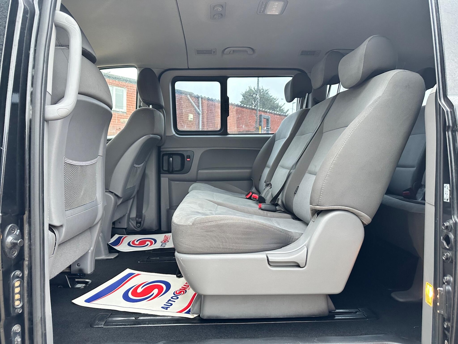 Used Hyundai i800 2016 for sale - 77882802: Photo 21