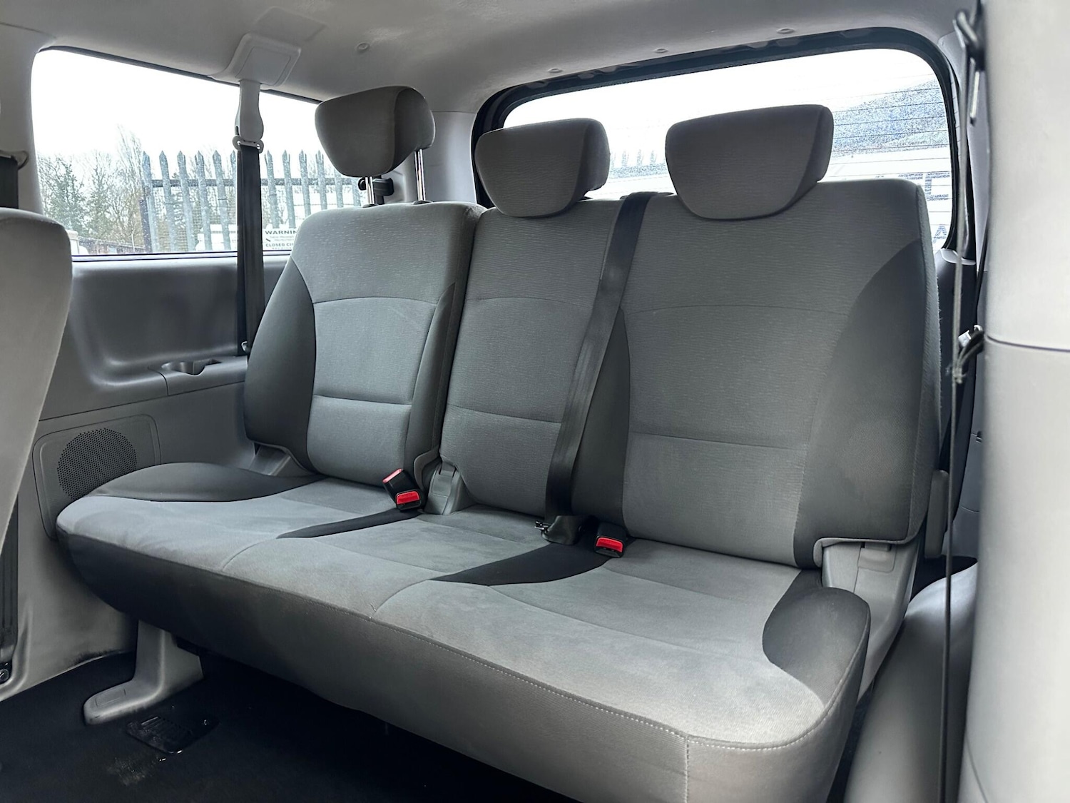 Used Hyundai i800 2016 for sale - 77882802: Photo 22